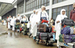 Air India Crew to Get Rs. 10,000 ’Haj Incentive’ to be on Time